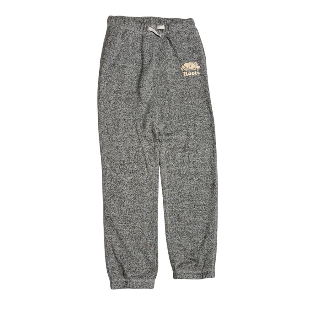 Roots Kids‎ Gray Sweatpants